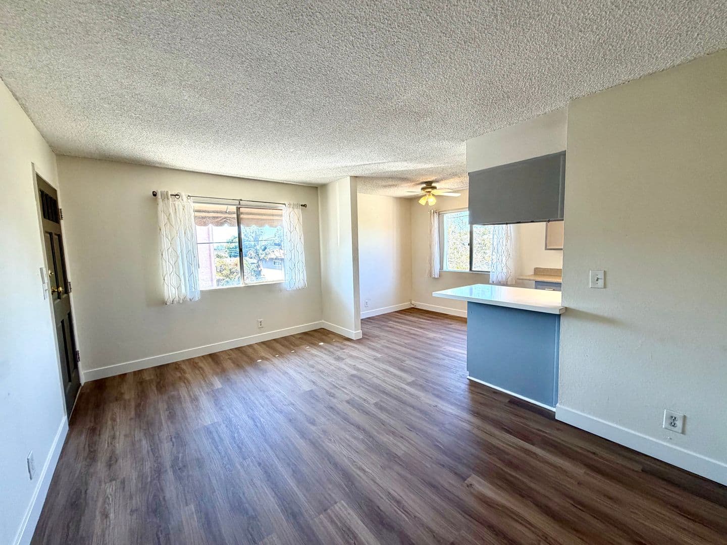 San Diego Apartment: 2174 Wightman Ave
