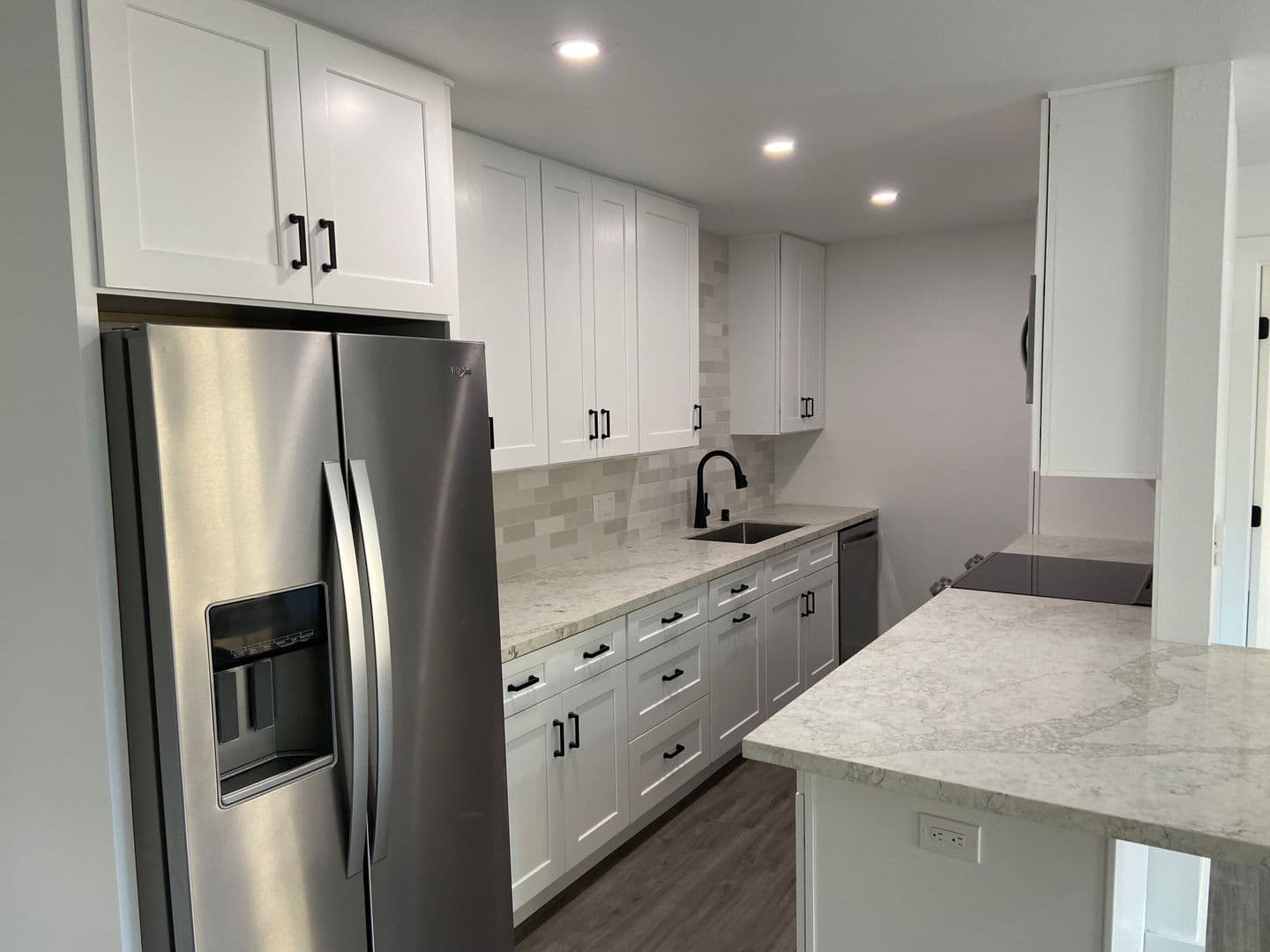 San Diego Condo: 8022 Linda Vista Rd. #1L