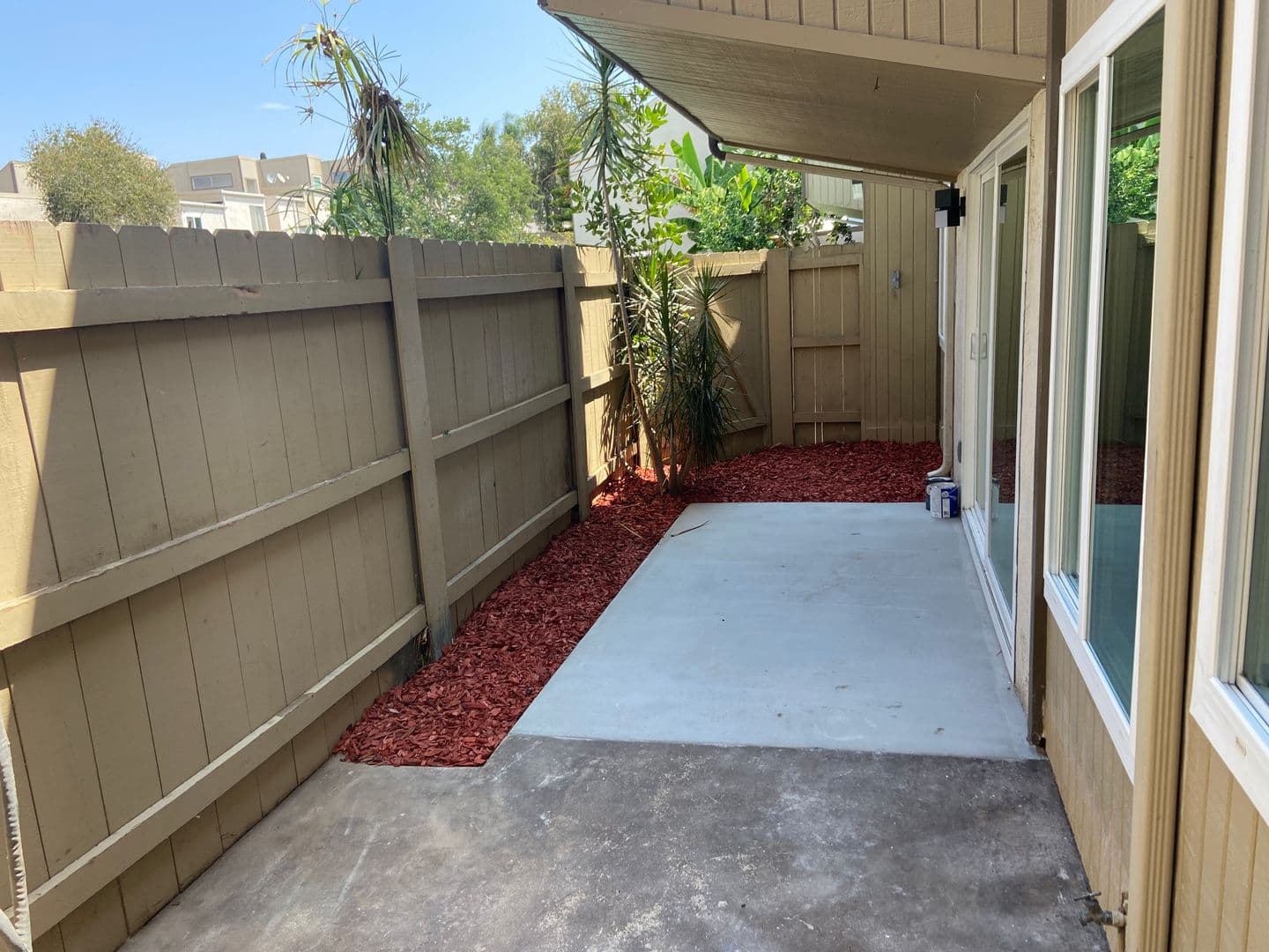 San Diego Condo: 8022 Linda Vista Rd. #1L