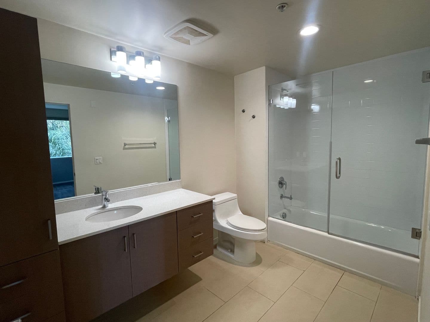 San Diego Condo: 3100 6th Ave
