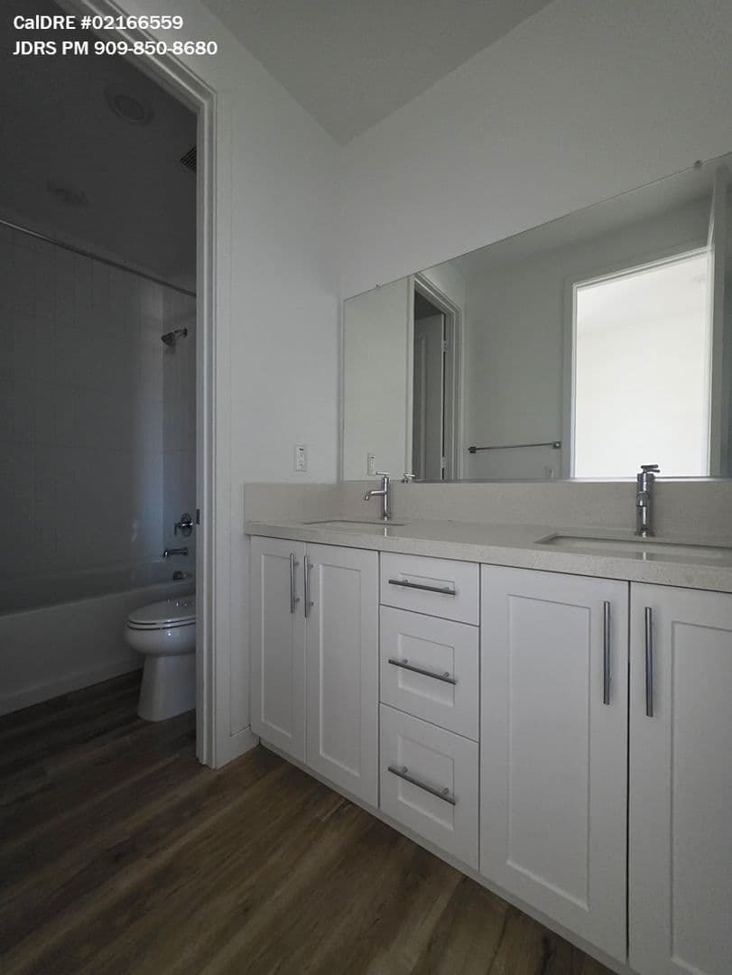 La Verne House: 2860 Sapphire Road