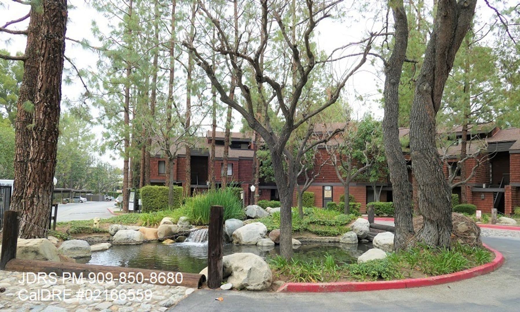 Diamond Bar House: 314 S. Prospector Road #19