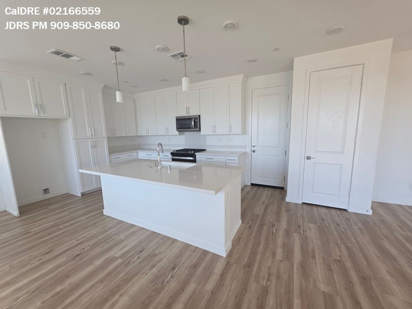 La Verne House: 2860 Sapphire Road