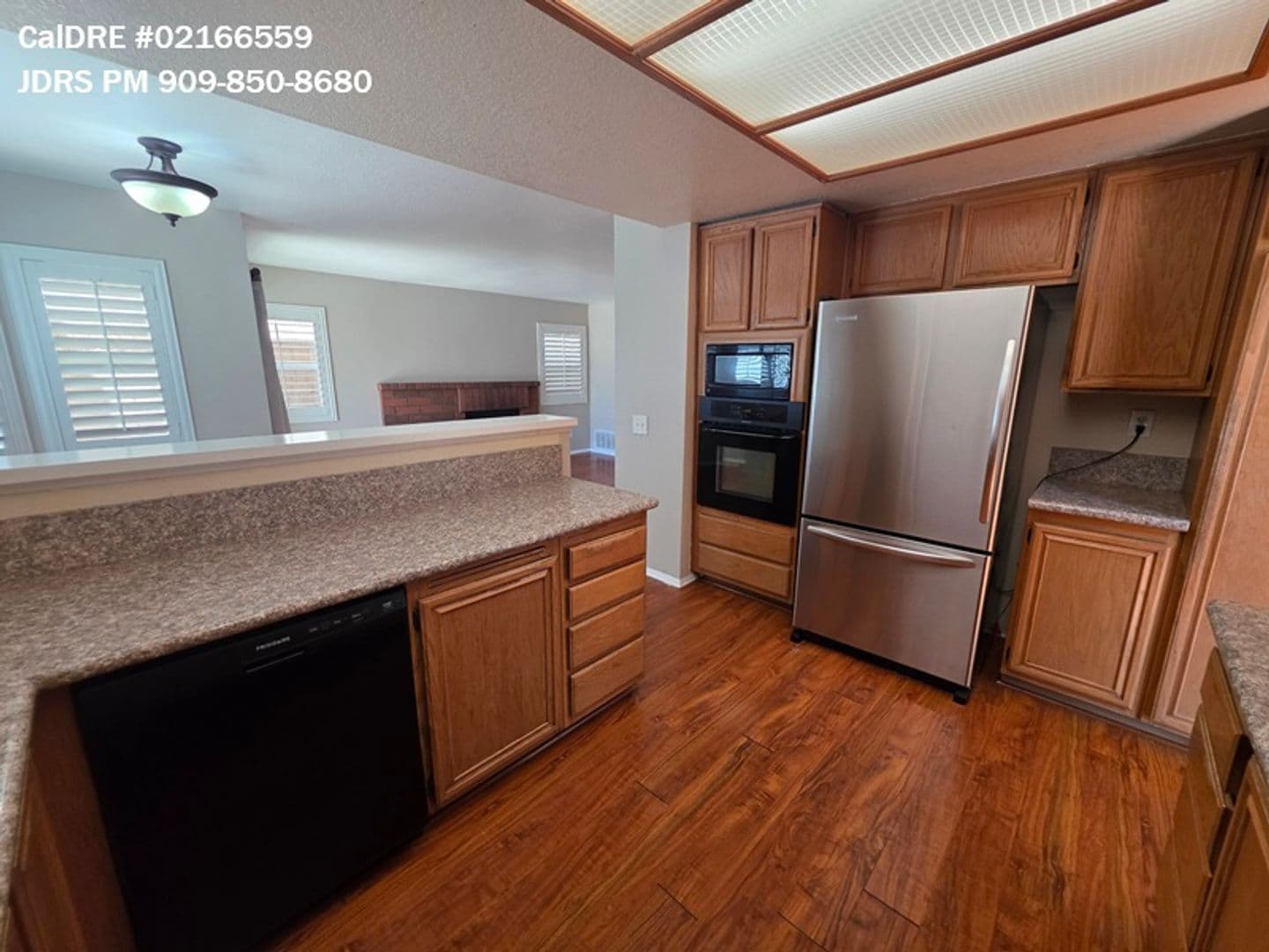 Rancho Cucamonga House: 11271 Clemson Drive