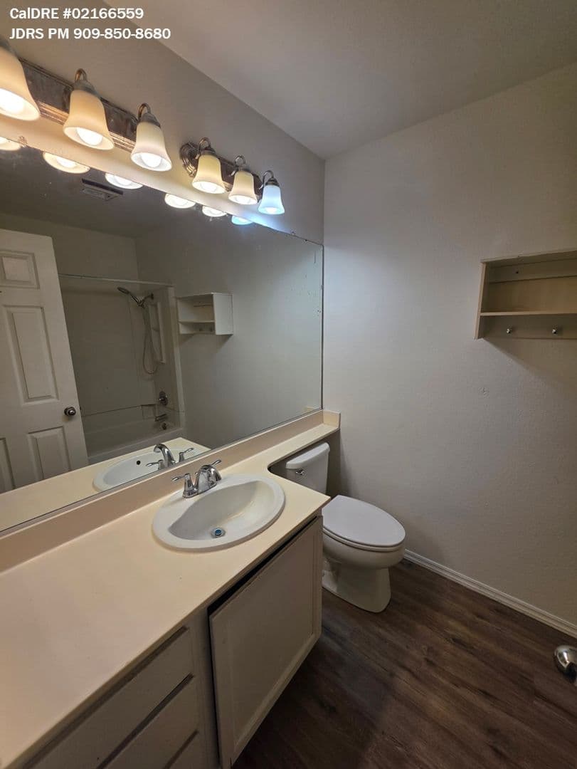 Rancho Cucamonga House: 11150 Corsica Court