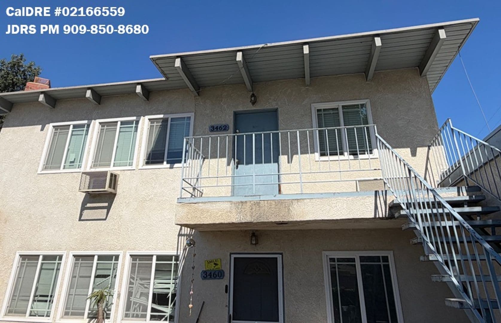 La Verne House: 3462 Columbia Drive