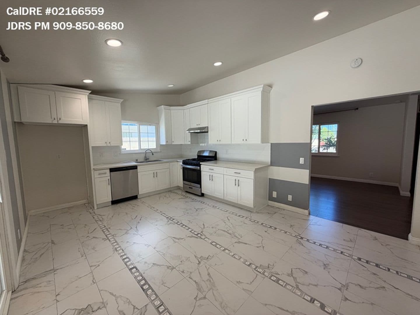 Rowland Heights House: 19426 Springport Drive
