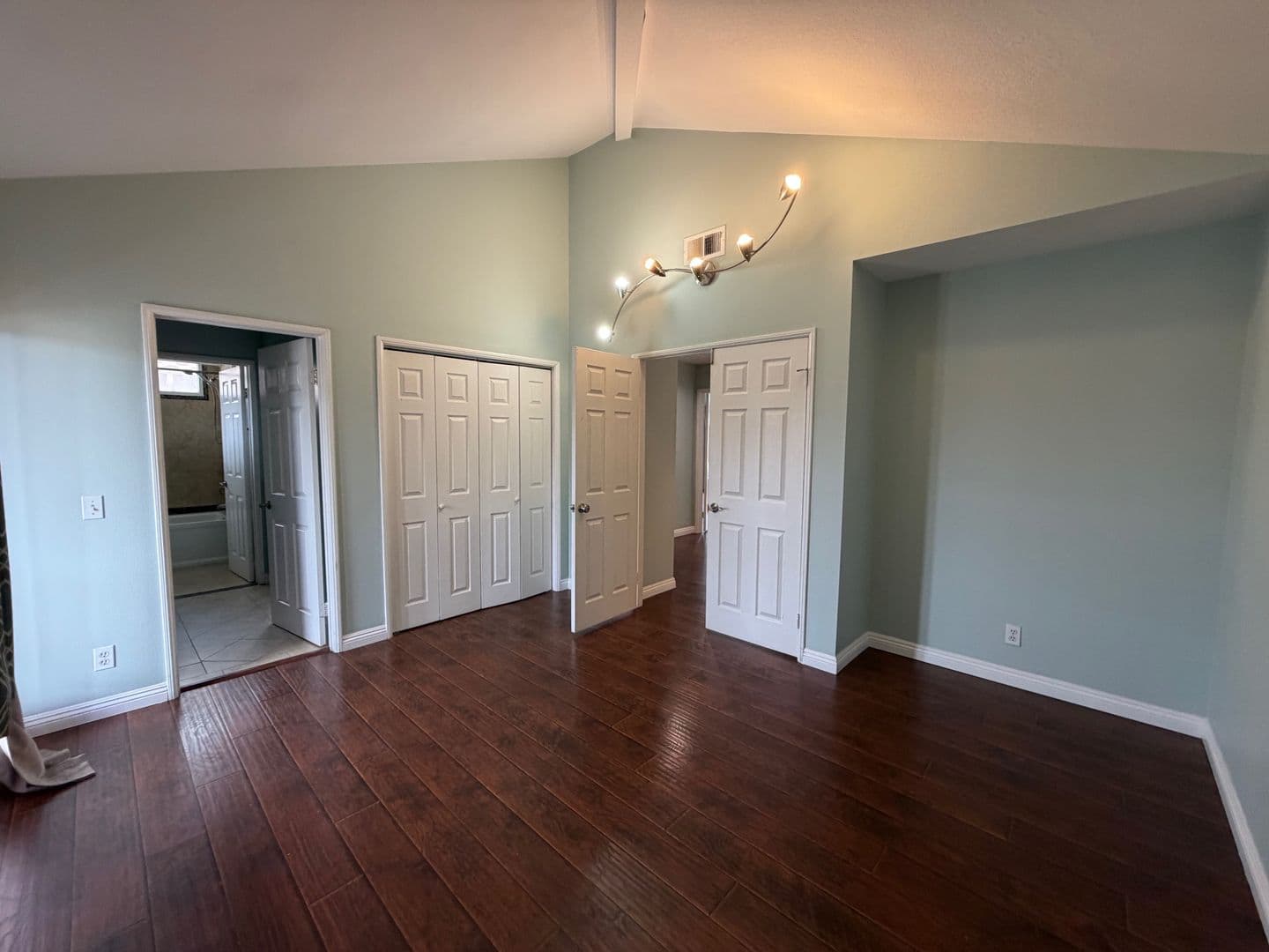 West Covina House: 620 Columbus Street