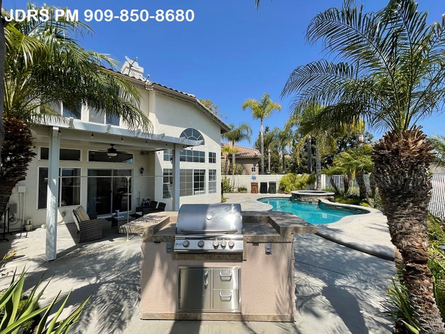 Yorba Linda House: 23930 Nicole Way