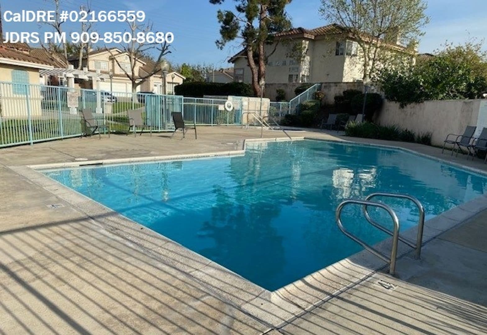 West Covina House: 620 Columbus Street