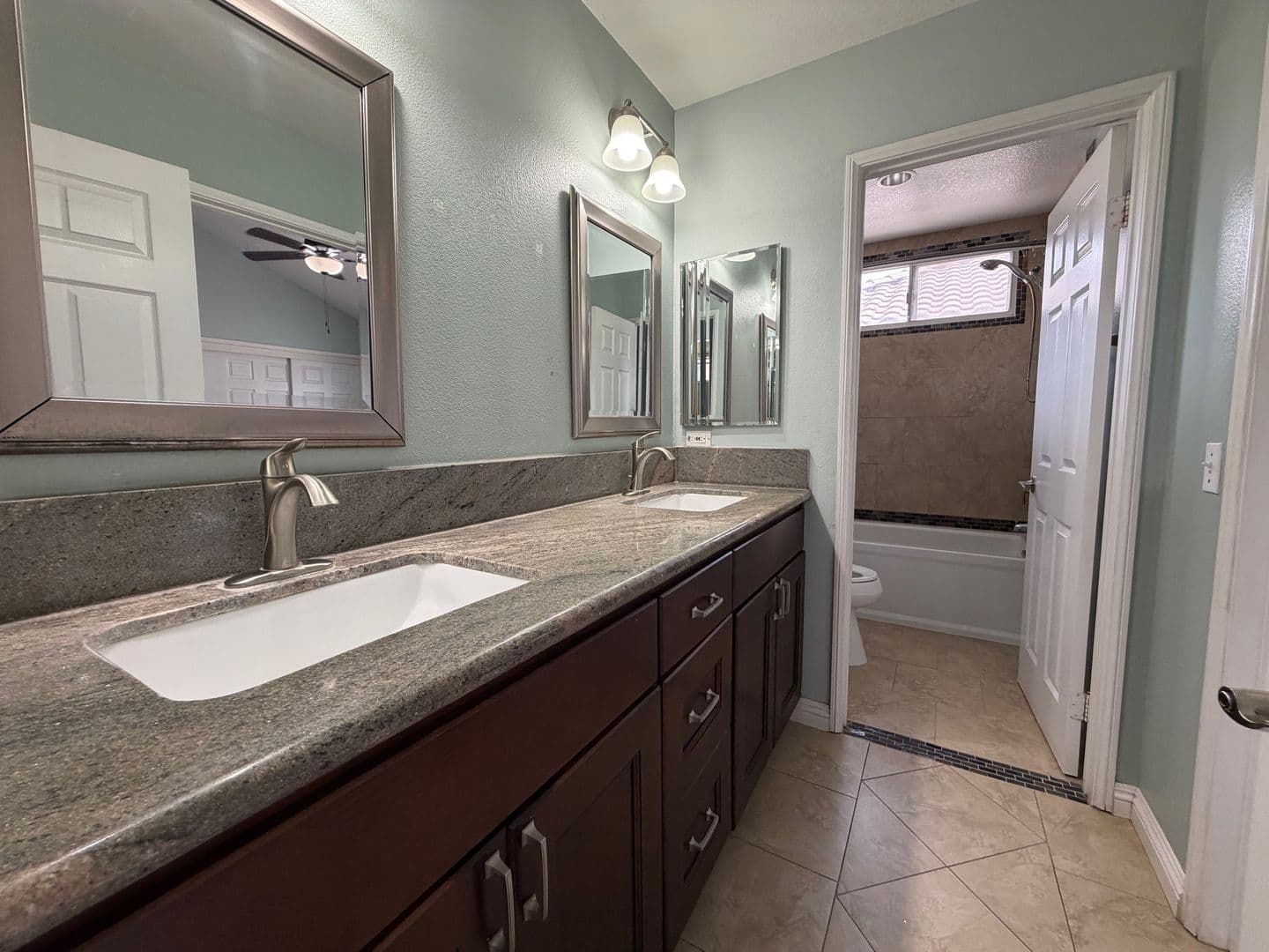 West Covina House: 620 Columbus Street