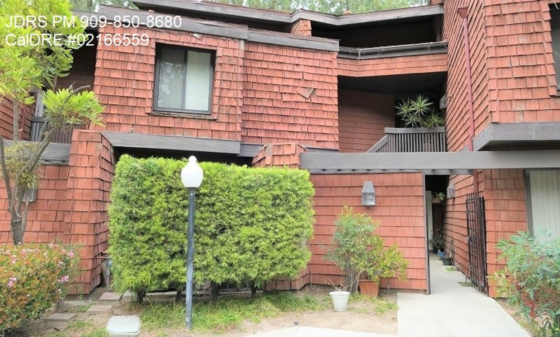 Diamond Bar House: 314 S. Prospector Road #19
