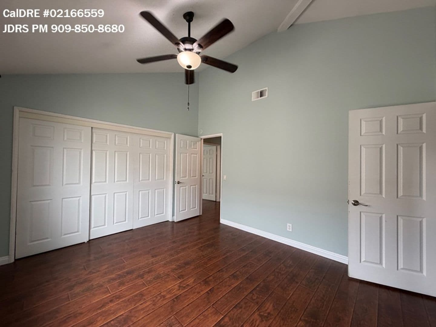 West Covina House: 620 Columbus Street