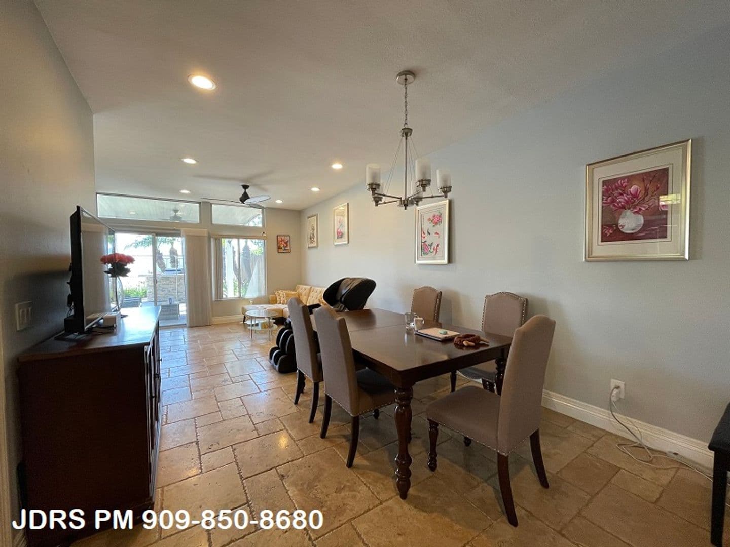 Yorba Linda House: 23930 Nicole Way