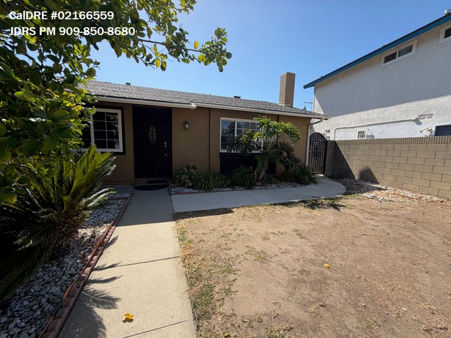 Rowland Heights House: 19426 Springport Drive