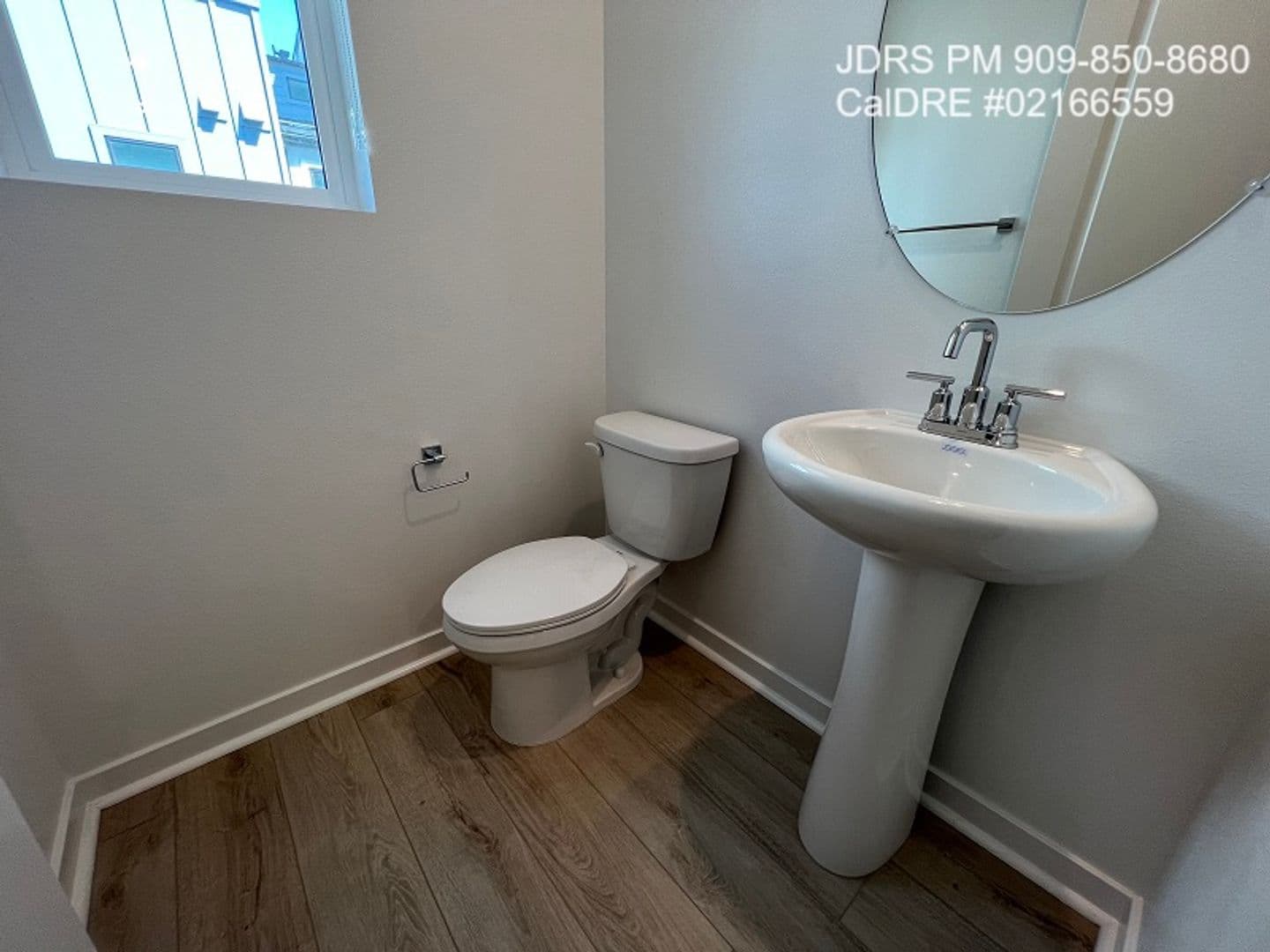 Ontario House: 947 N. Divino Privado #7