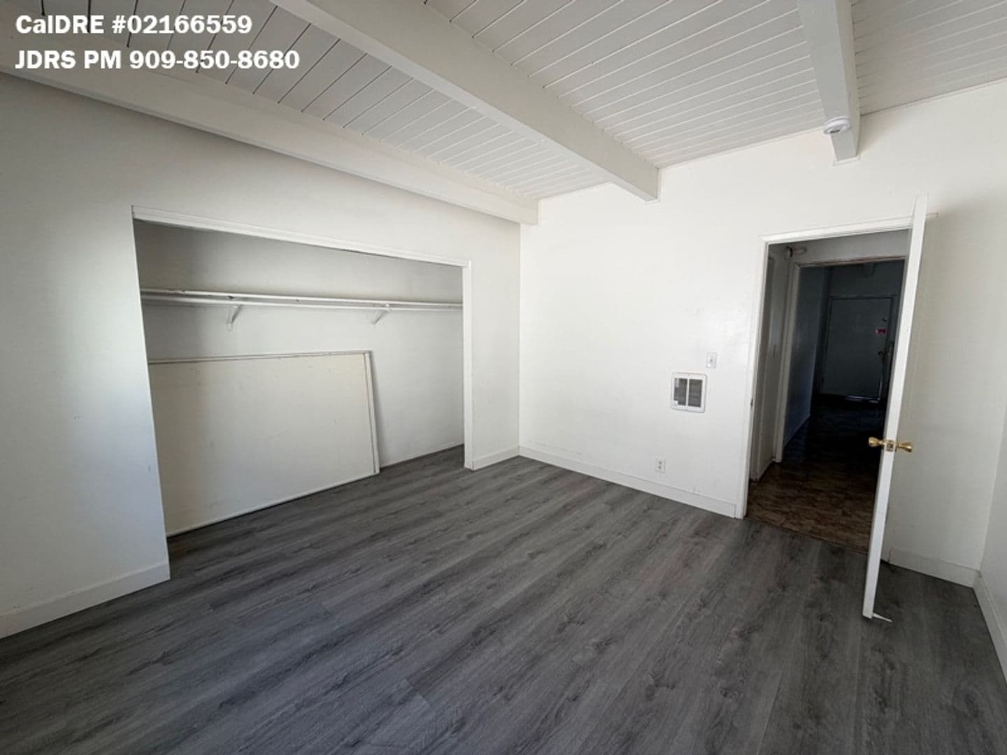 La Verne House: 3462 Columbia Drive