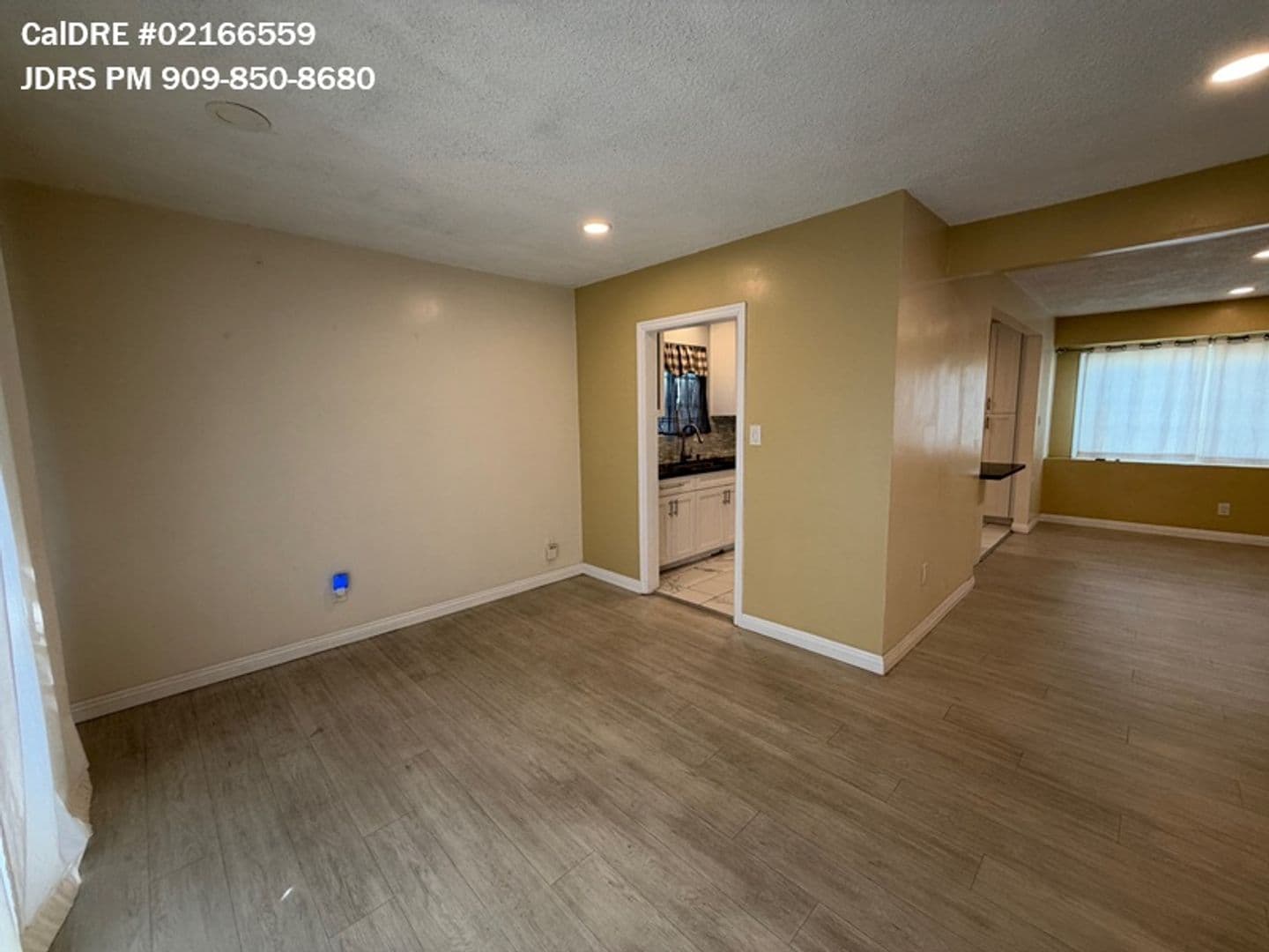 Hacienda Heights House: 14930 Gale Avenue