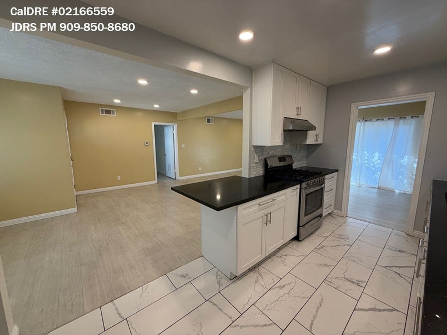 Hacienda Heights House: 14930 Gale Avenue