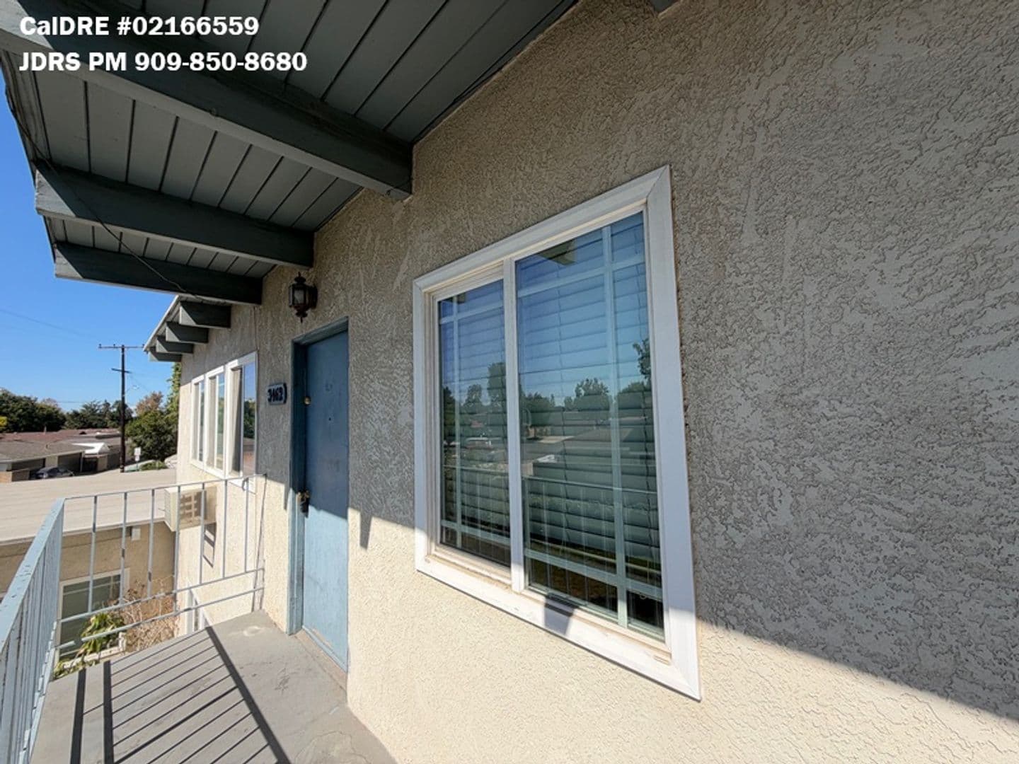 La Verne House: 3462 Columbia Drive