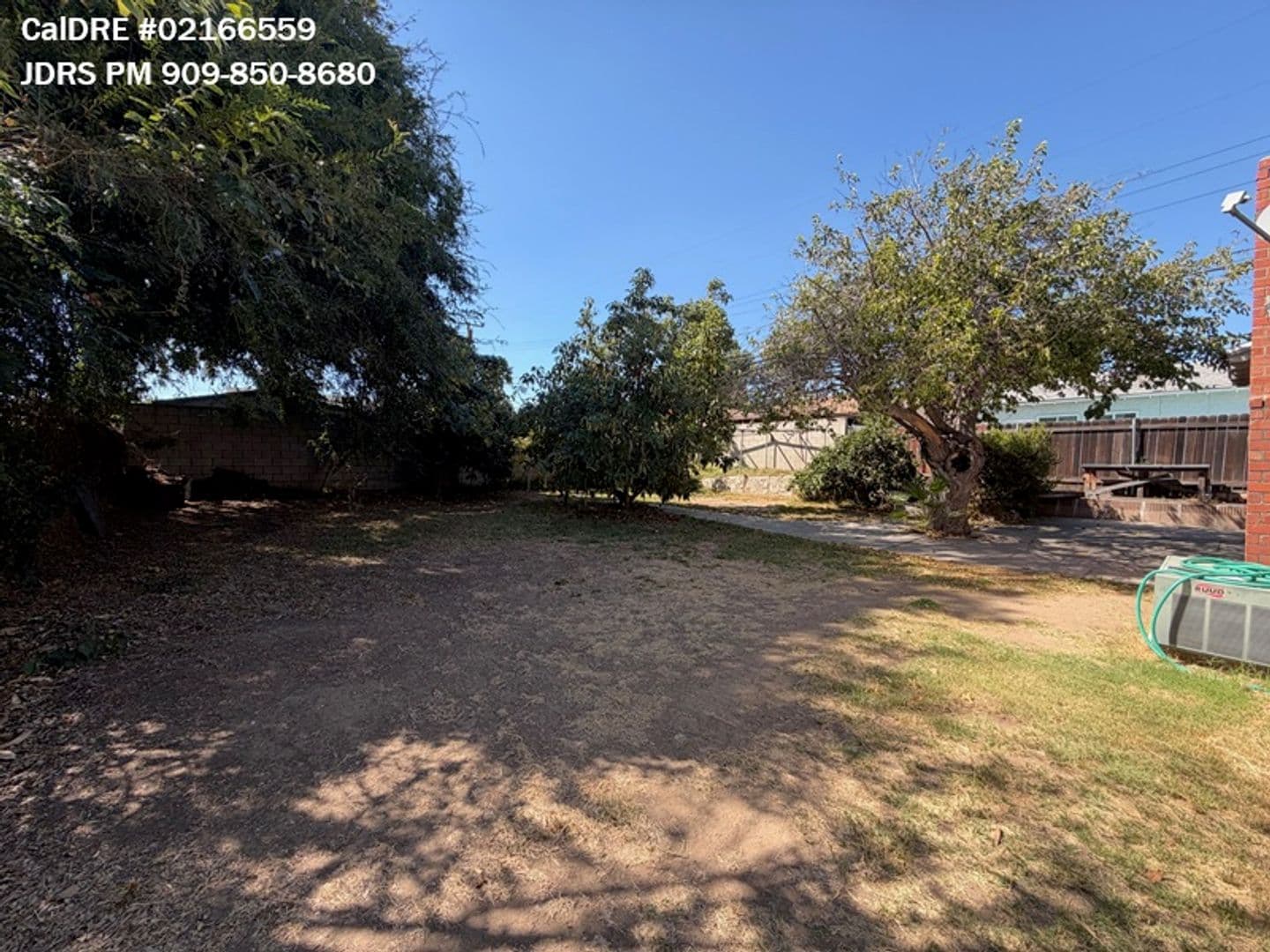 Hacienda Heights House: 14930 Gale Avenue