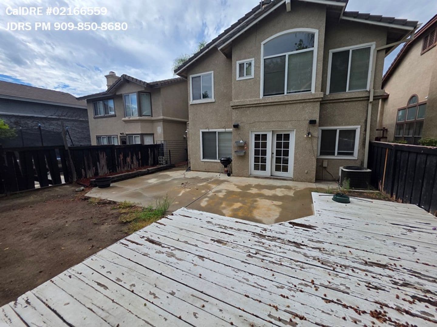Rancho Cucamonga House: 11150 Corsica Court