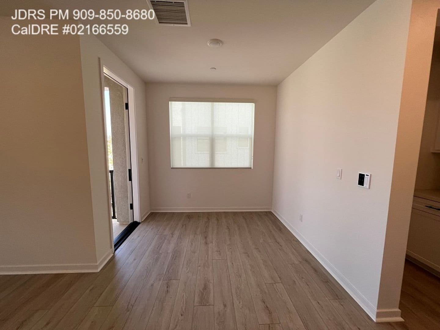 Ontario House: 947 N. Divino Privado #7