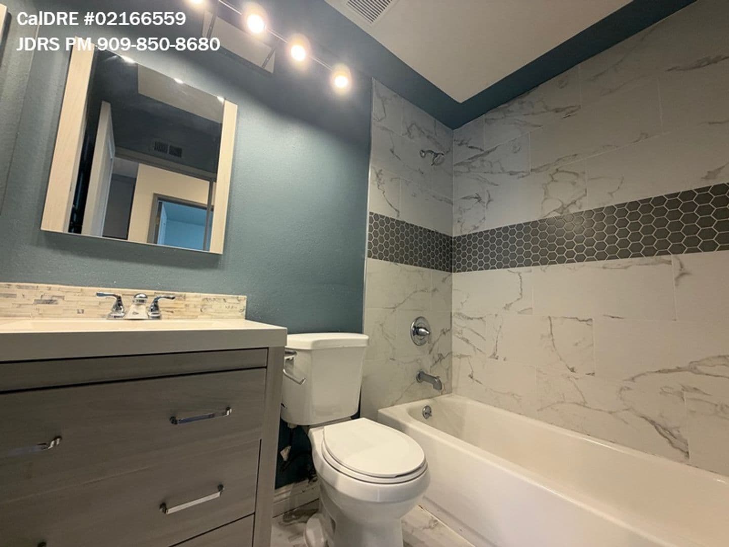 Rowland Heights House: 19426 Springport Drive