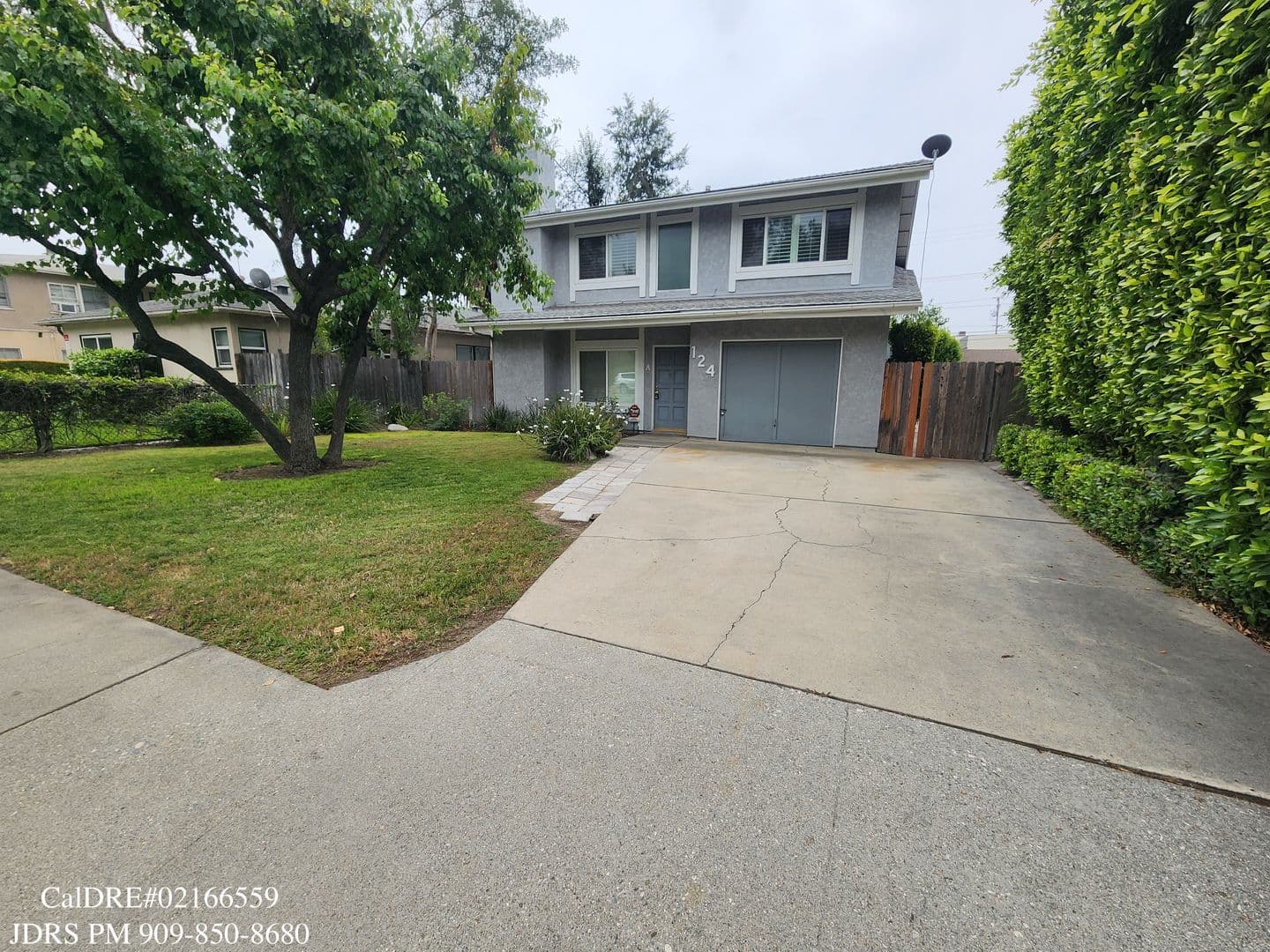 Arcadia House: 124 E. Colorado Blvd. #A
