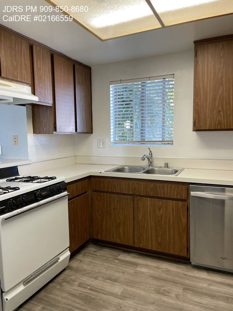 Huntington Beach Apartment: 18732 Libra Circle