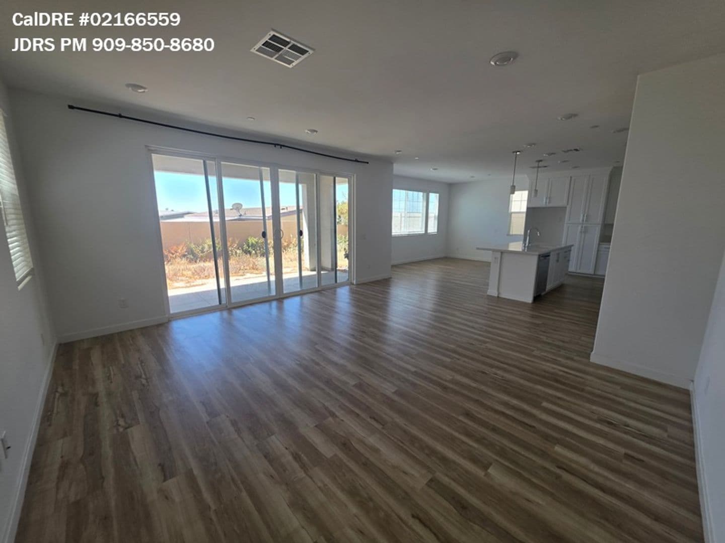 La Verne House: 2860 Sapphire Road