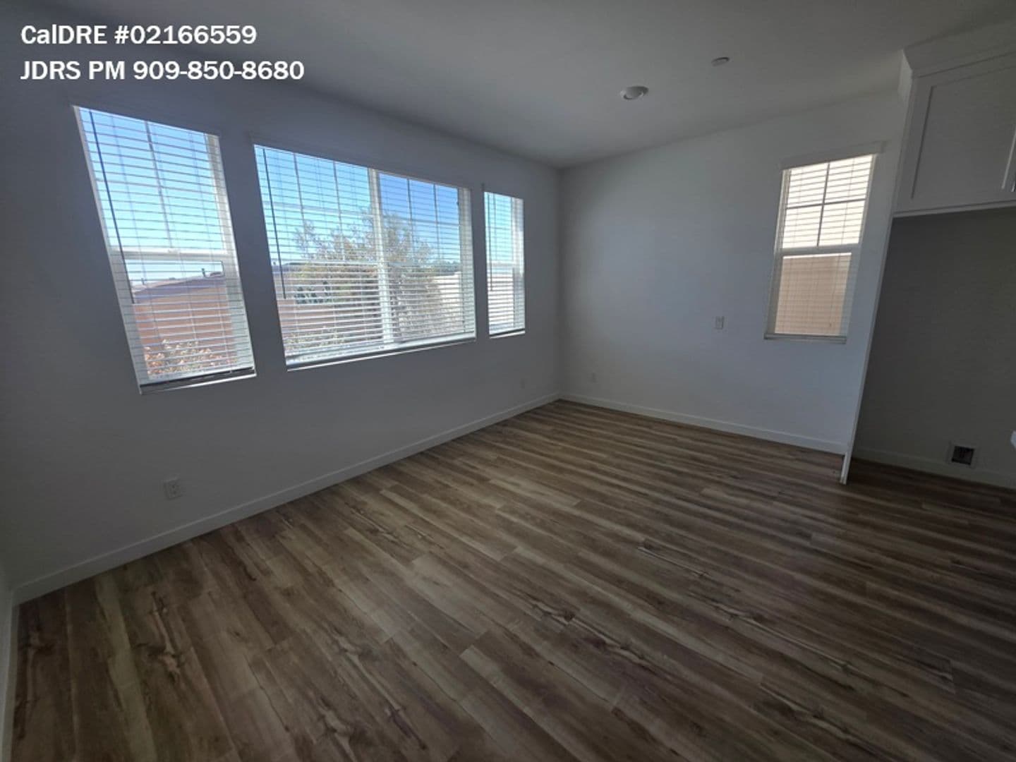 La Verne House: 2860 Sapphire Road