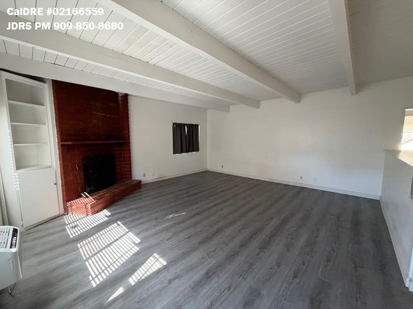 La Verne House: 3462 Columbia Drive