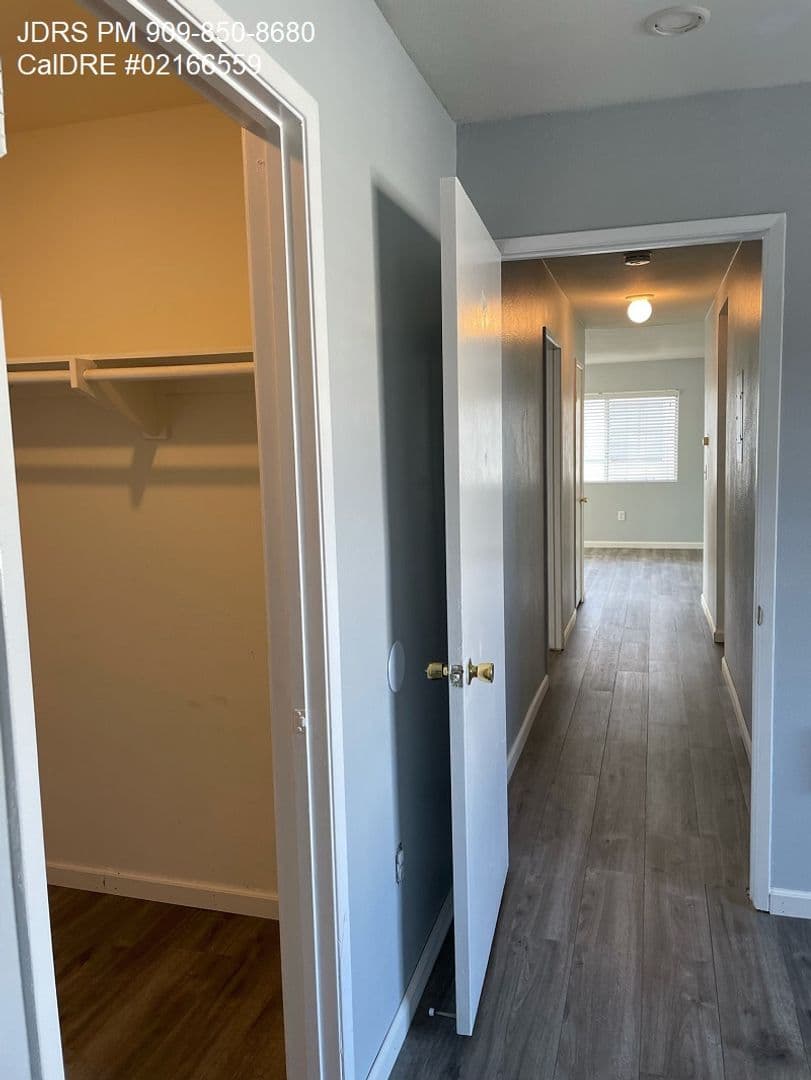 Huntington Beach Apartment: 18732 Libra Circle