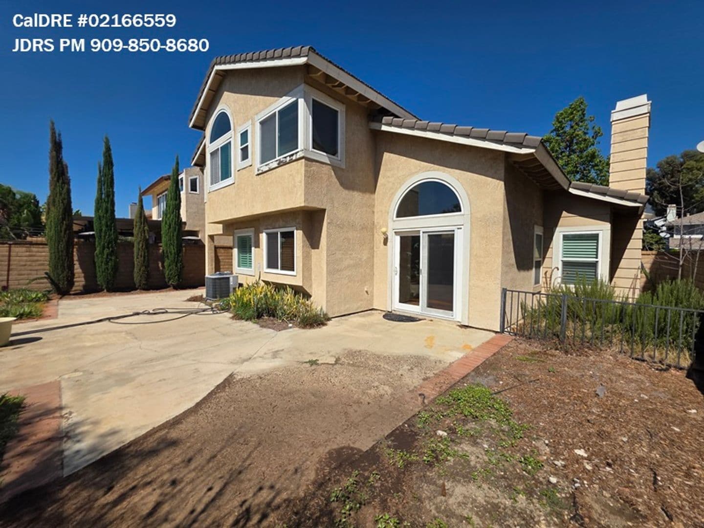 Rancho Cucamonga House: 11271 Clemson Drive