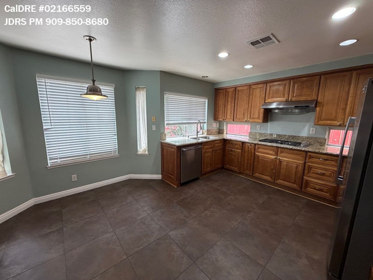 West Covina House: 620 Columbus Street