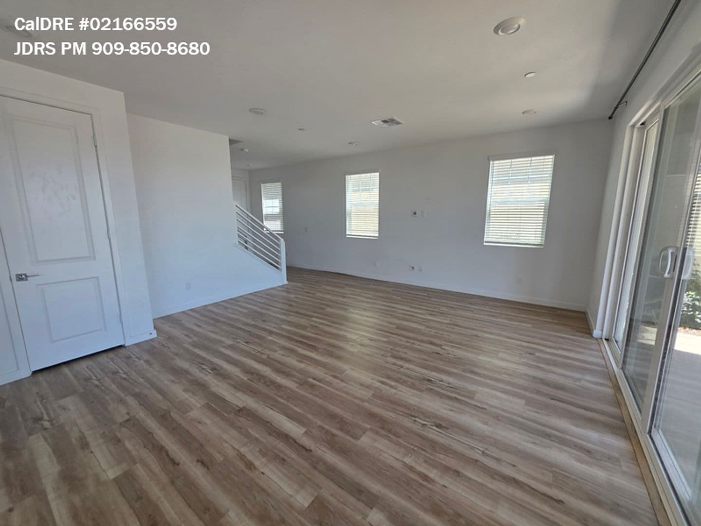 La Verne House: 2860 Sapphire Road