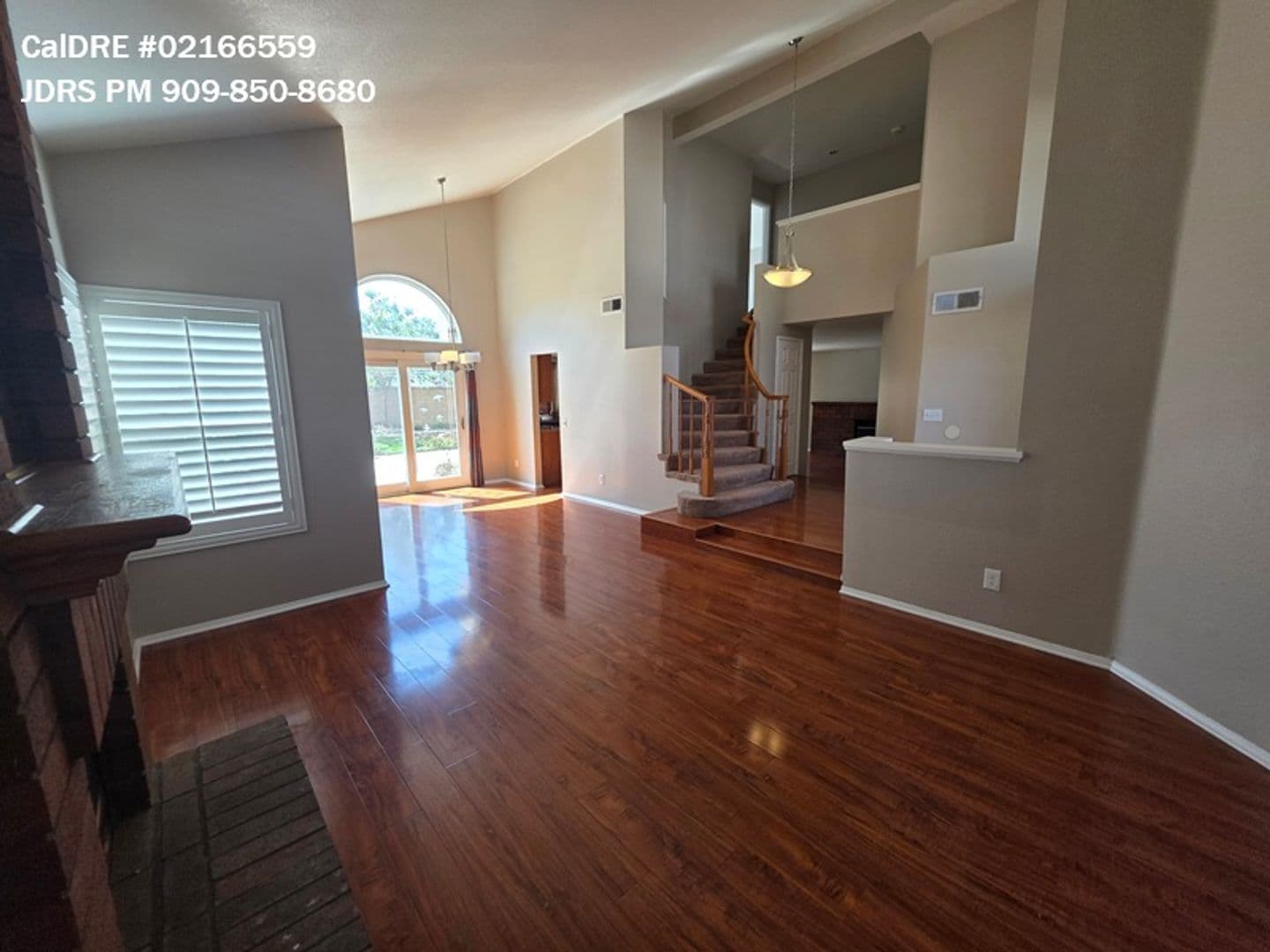 Rancho Cucamonga House: 11271 Clemson Drive