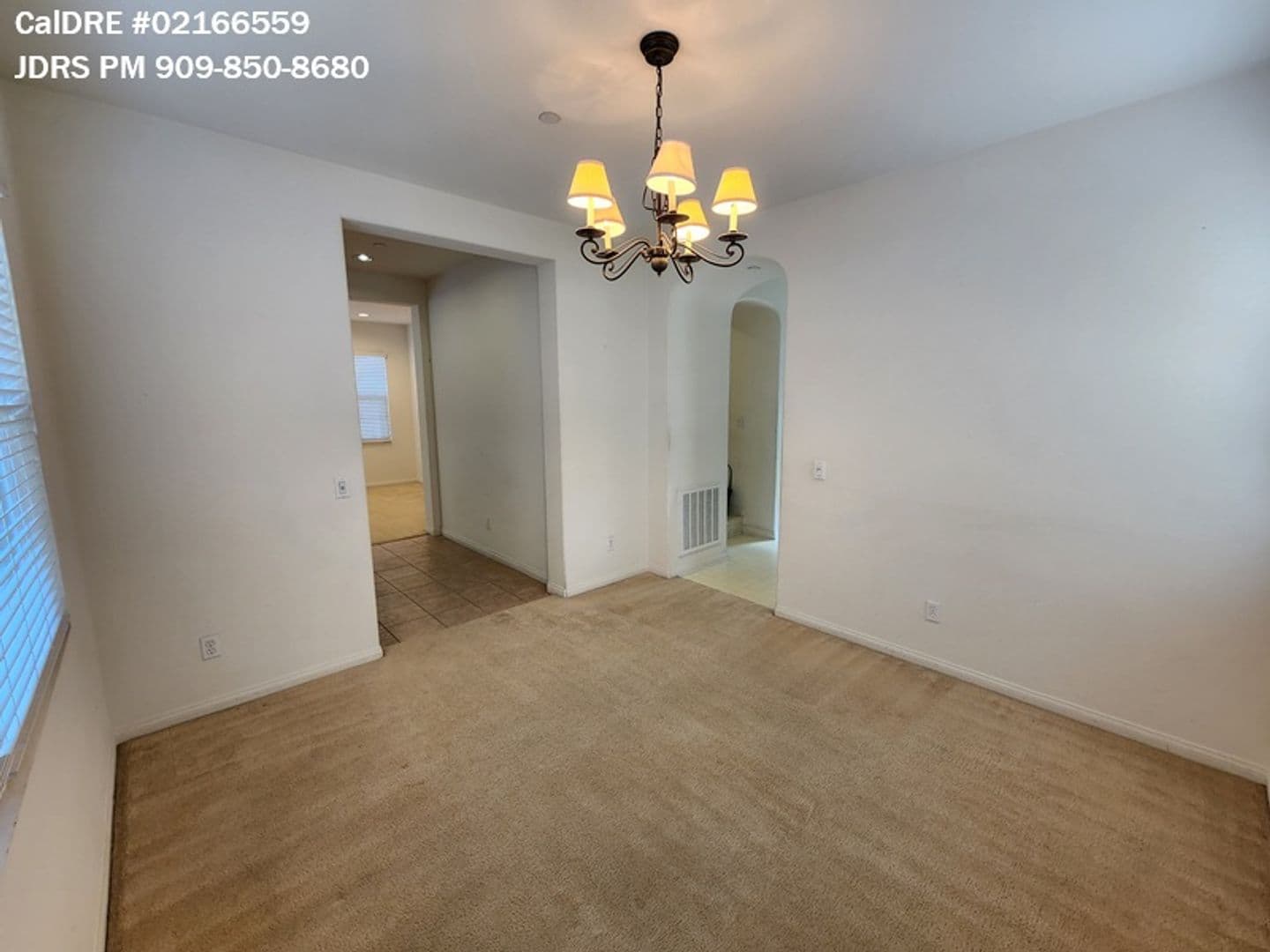 Diamond Bar House: 926 Terrace Lane West