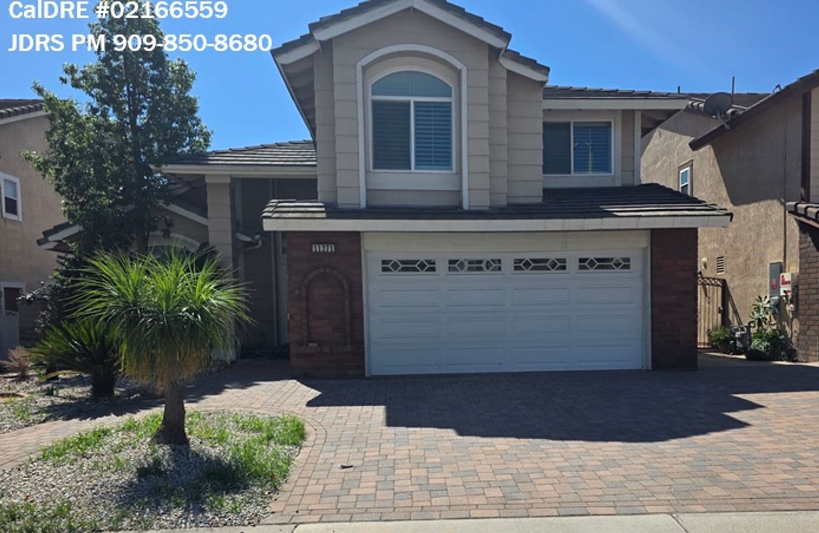 Rancho Cucamonga House: 11271 Clemson Drive