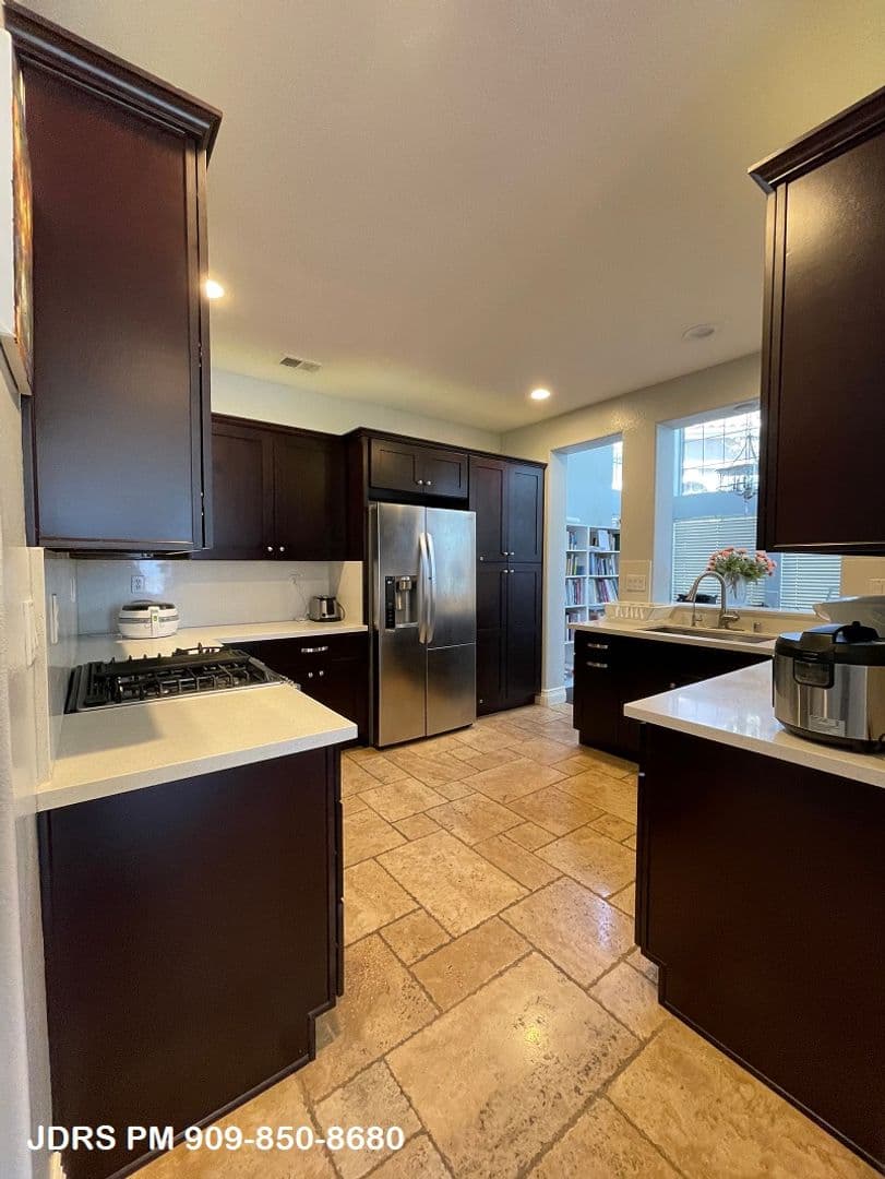 Yorba Linda House: 23930 Nicole Way
