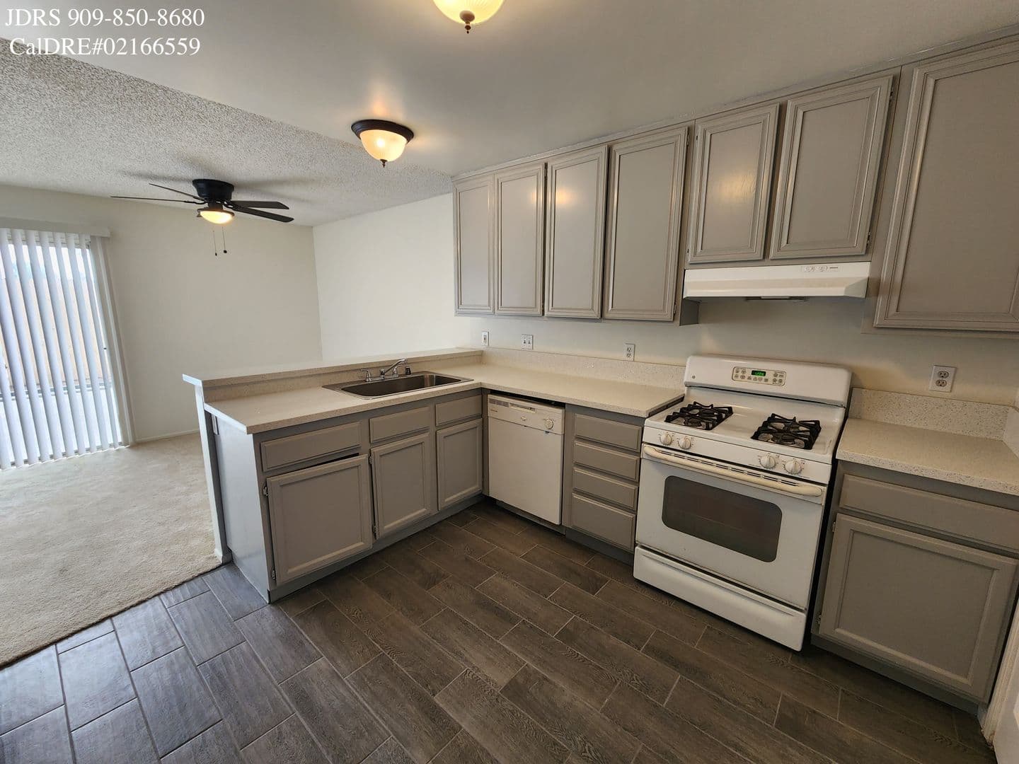 Montclair House: 10495 Adobe Court #2