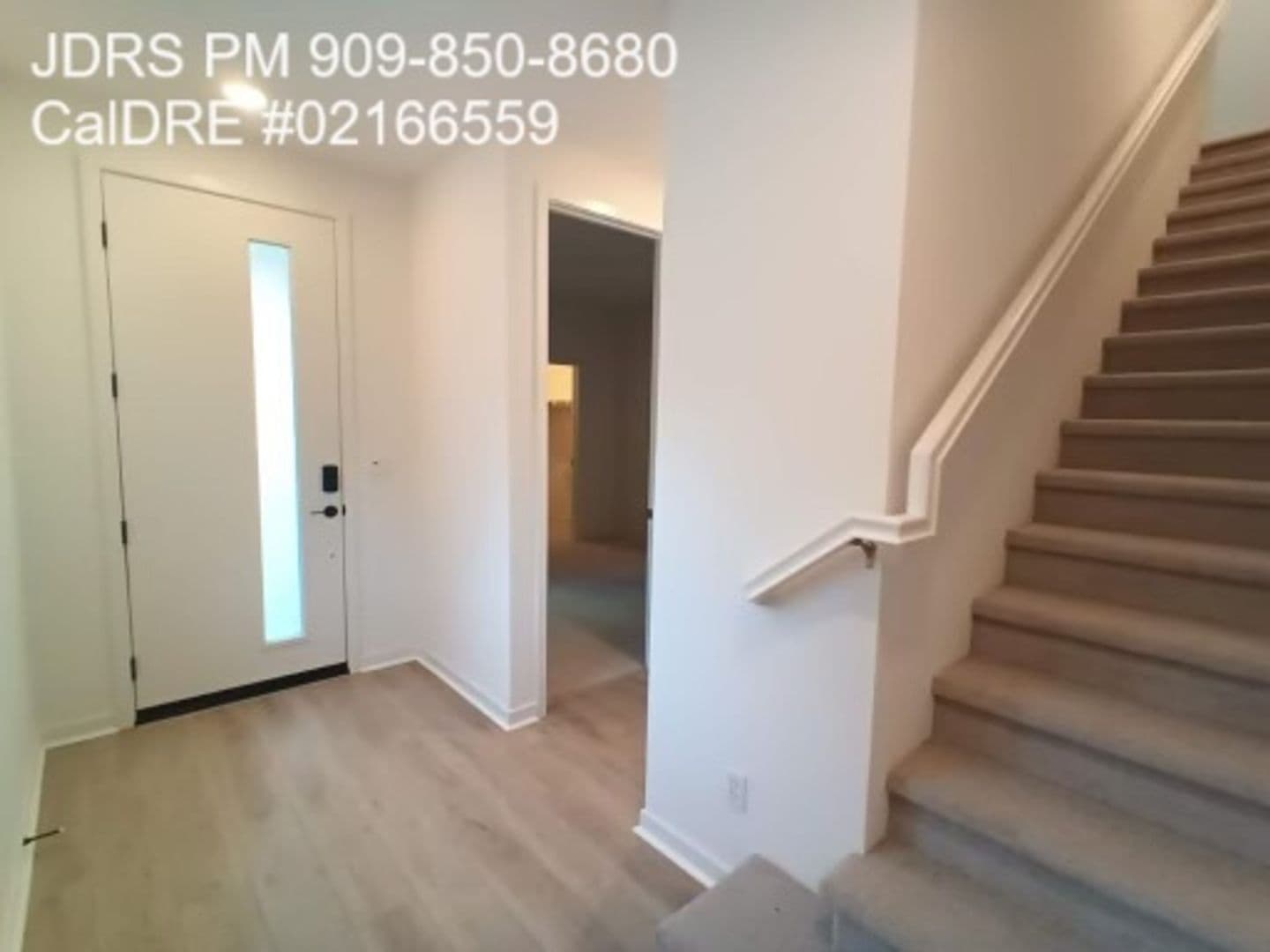 Ontario House: 947 N. Divino Privado #7