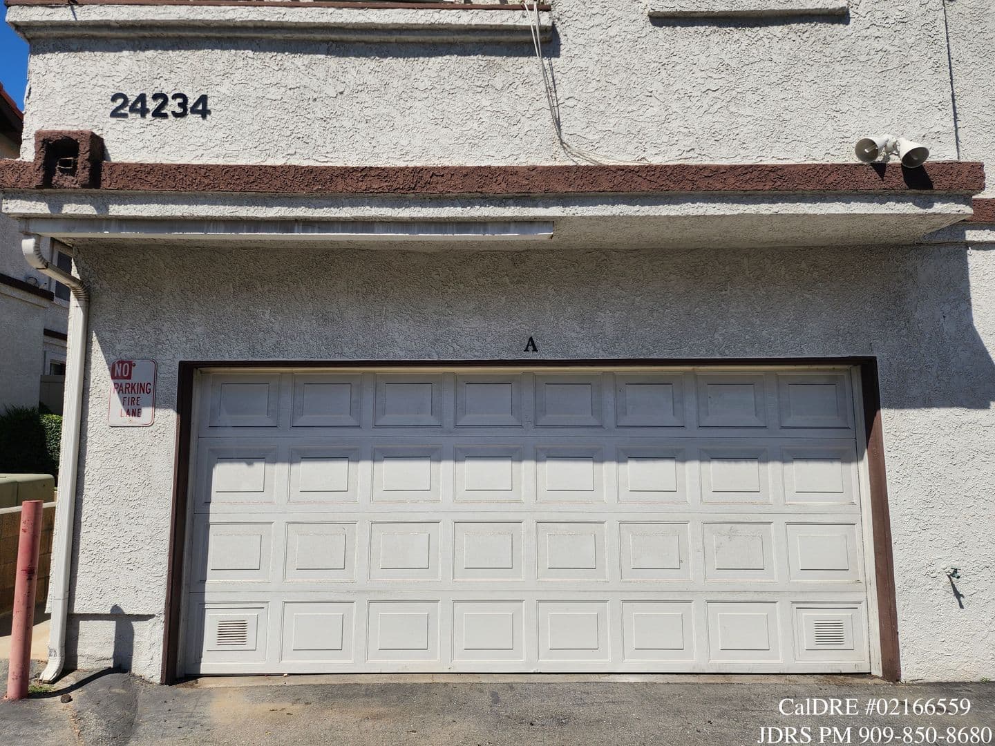 Diamond Bar House: 24234 Sylvan Glen Road #A