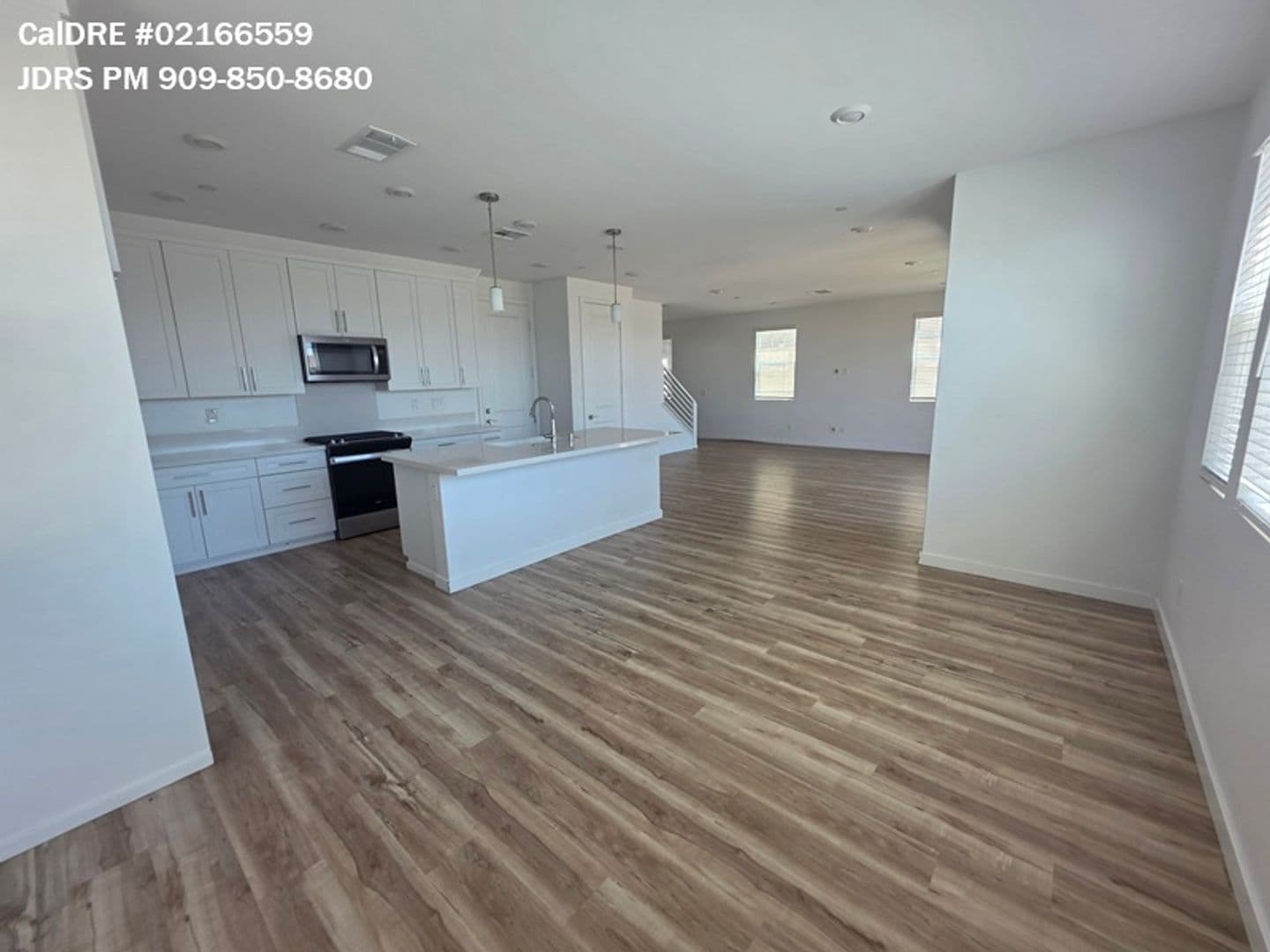 La Verne House: 2860 Sapphire Road