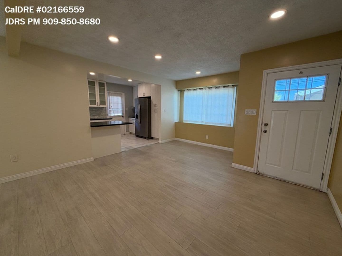 Hacienda Heights House: 14930 Gale Avenue