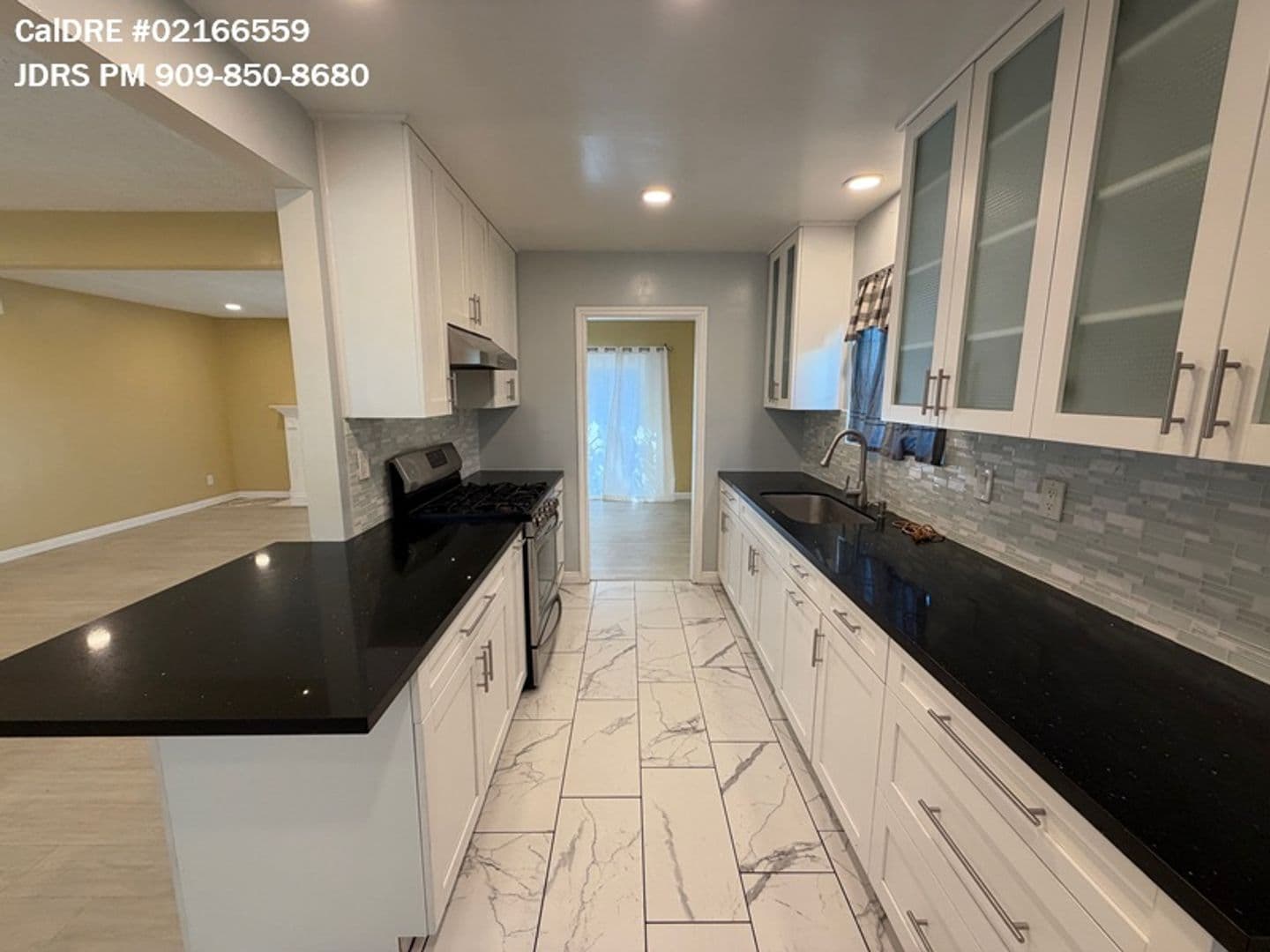 Hacienda Heights House: 14930 Gale Avenue
