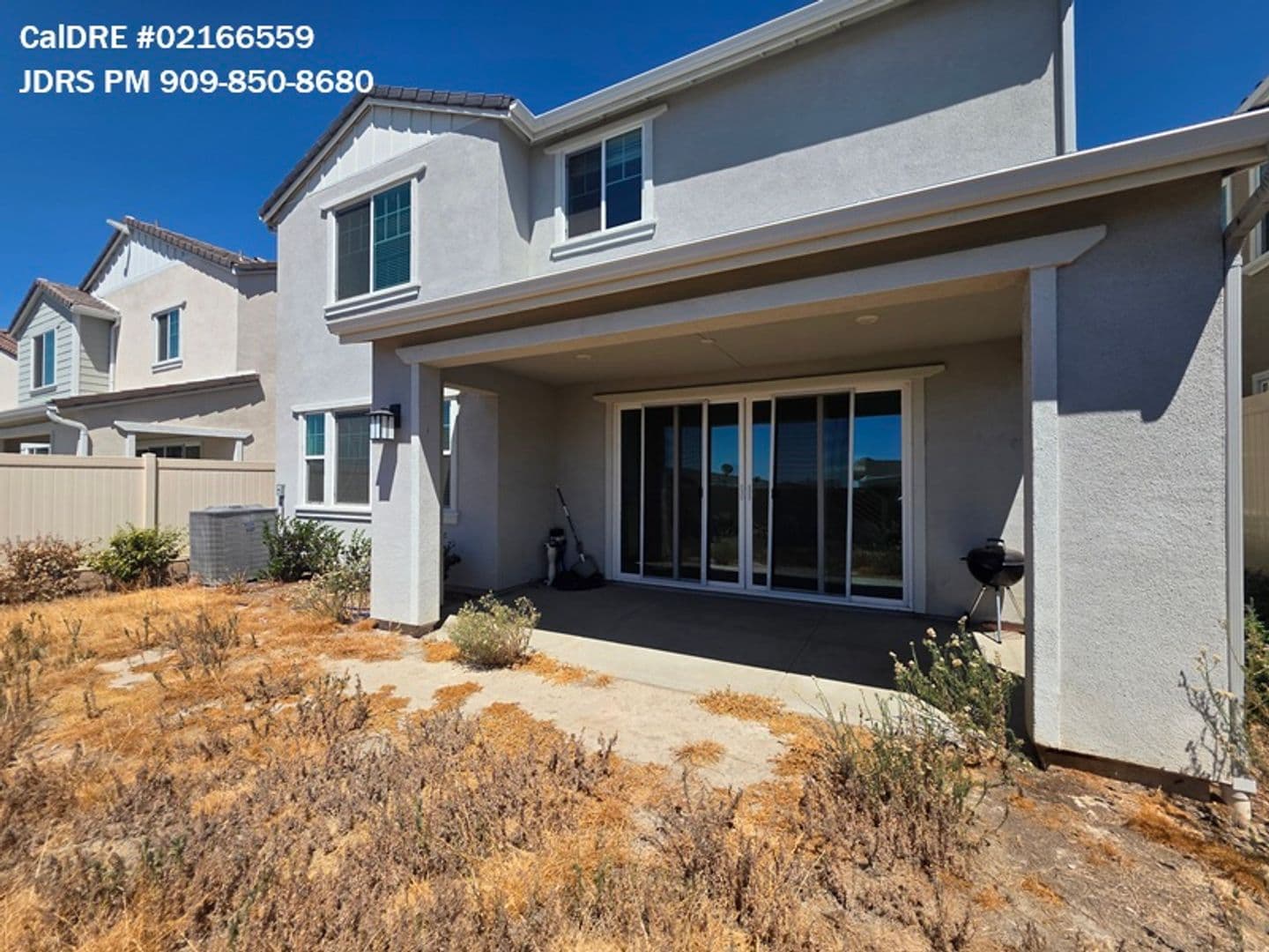 La Verne House: 2860 Sapphire Road