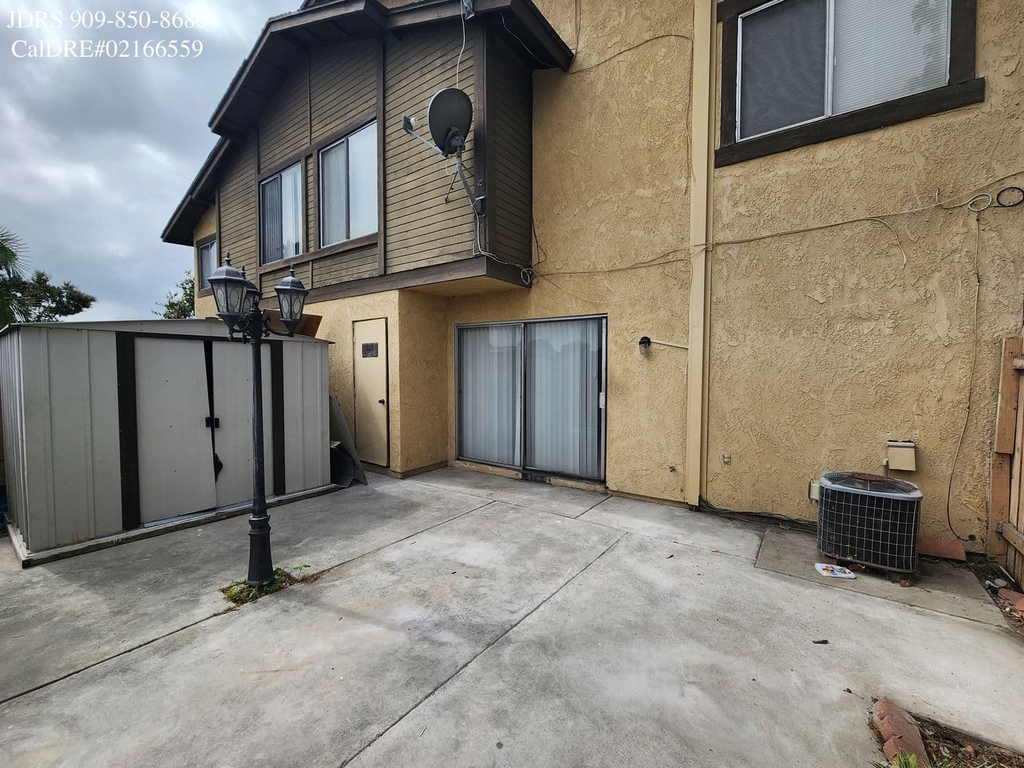 Montclair House: 10495 Adobe Court #2
