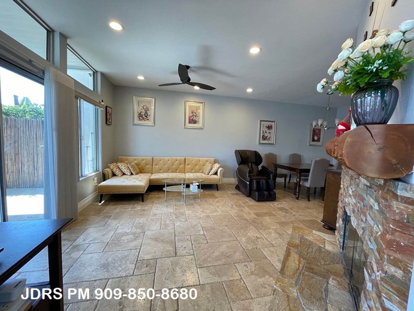 Yorba Linda House: 23930 Nicole Way
